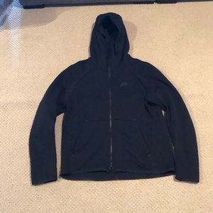 Nike tech fleece hoodie